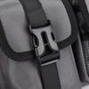 Men's Tactical Anti-Theft Chest Bag – Outdoor Vest Pack for Cycling Running & Sports Activities