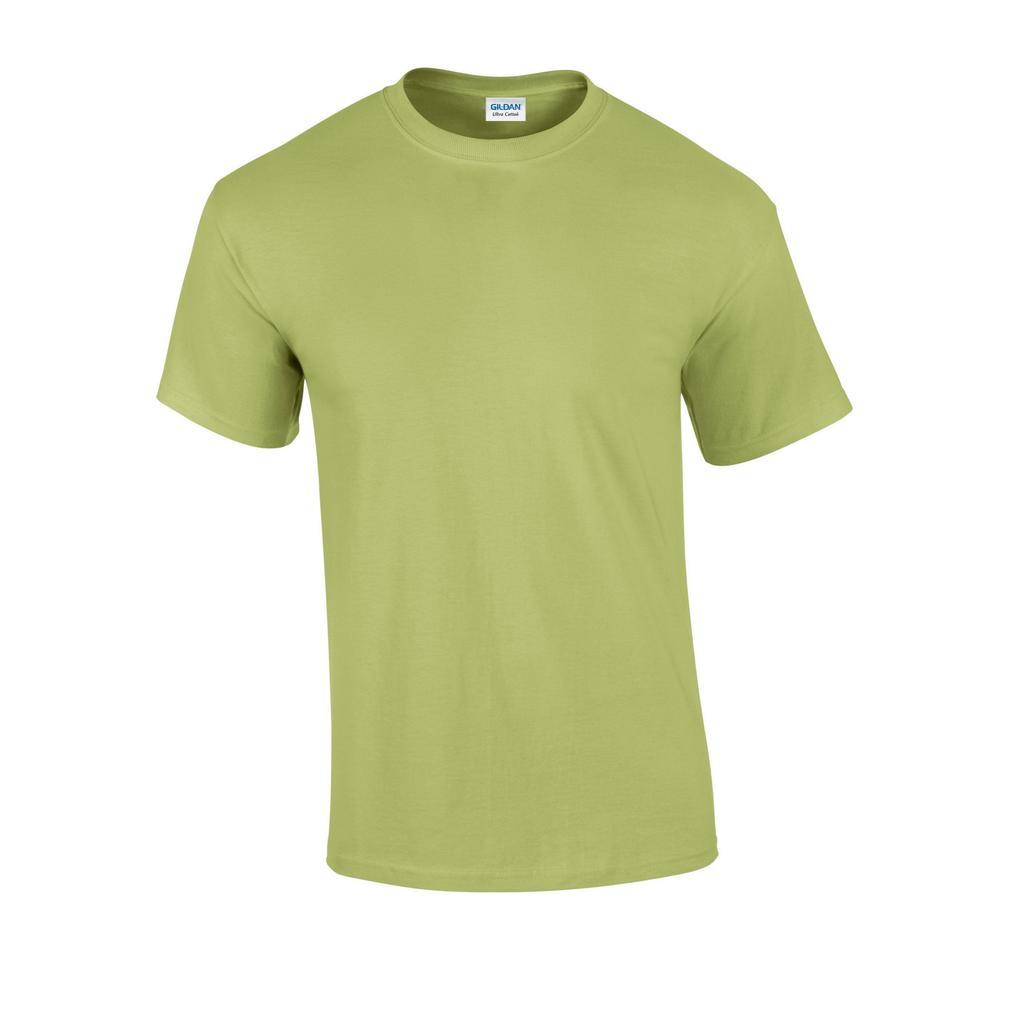 Gildan Unisex Adult Ultra Cotton T-Shirt