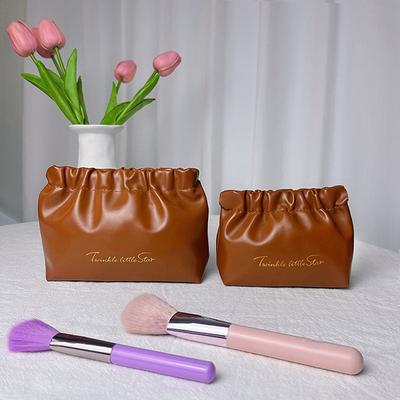 Voděodolná kosmetická taštička, vodotěsné cestovní doplňky, make-up taška s velkou kapacitou, organizér na rtěnku, parfémy, automatické zavírání, dárek