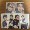 [USED] INI Takatsuka Taimu Takatsuka Trading Card Laposta