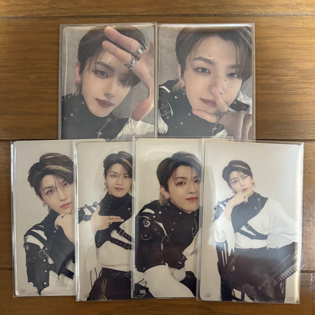 

[USED] INI Takatsuka Taimu Takatsuka Trading Card Laposta