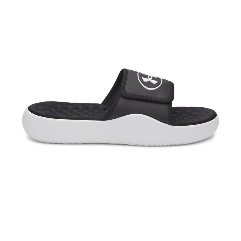 Мужские шлепанцы Under Armour Ignite Pro 8 EU 44 чёрный