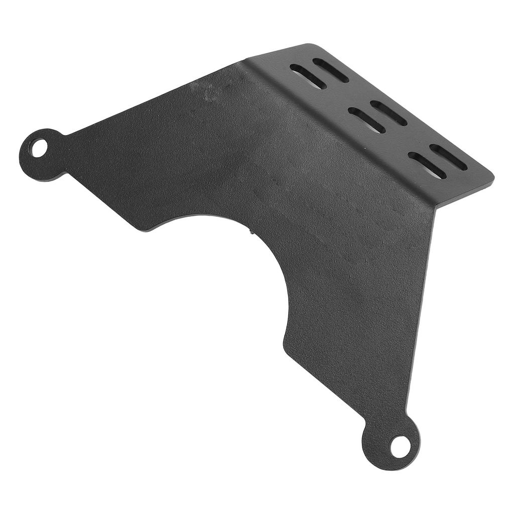 Motorcycle Phone Stand Holder GPS Navigaton Plate Bracket Replacement for XMAX 125 250 300 400