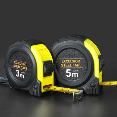Verdicktes Schnittschutzband 3M 5M Haushaltsmetermaß Stahlband Mini Klein Edelstahl Messwerkzeug