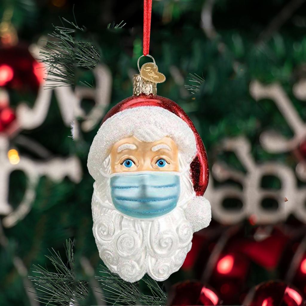 Personalized Of Ornament 2020 Christmas Holiday Decorations