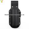 In-Stock Leather Waist Beer Bottle Holder for Outdoors, Fits 600ml and 350ml Bottles
