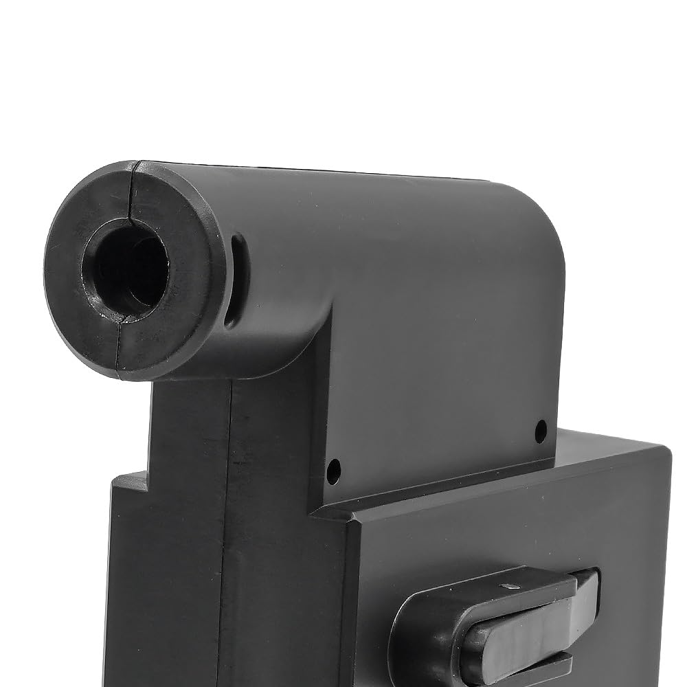 Ryohin Buhin | Senmin Shiso Tokyo Marui Shotgun Compatible M4 Magazine Adapter Salamander (SPAS12 / Benelli M3 / M870)