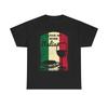 Men's and Women's T-shirts Italian Wine Graphic