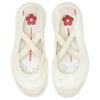 Rx Marie Jeanne Sandy Liang X Rx Marie Jeanne Salomon 'Vanilla Ice' Sneakers L47632300