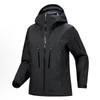 Men Women Waterproof Hiking Jacket SV7 Outdoor Windproof Raincoat Trekking Climbing Skiing Camping
