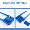 New DIY Foam Cutter Battery Powered Model Making Tool Electric Heating Wire Cutter Electric Cutter Tool