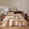 Mengge Yungan Puff Cotton Summer Quilt