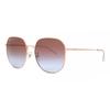 Ray Ban Rb3680d Asian Fit 9202i8 Unisex Sunglasses