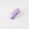 Multifunctional Macaron Color Stapler for Office & Student Use
