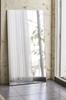 Refex Unbreakable Lightweight Mirror Width 80 X Height 150cm Slim Edge Champagne Gold In RRM-6/SG [Made Japan]