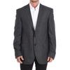 Klassischer Kragenblazer mit Revers 8404-38010 für Herren