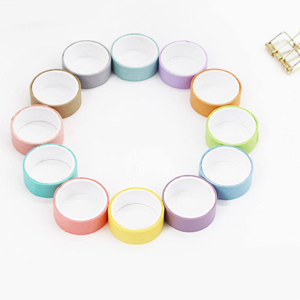 Highlighter Tape Set Sticky Long Page Markers Tabs Highlighter Strips Flags Stickers Book Tabs for Annotating Book