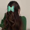 Stylish Hair Ornament Butterfly Hair Clip Unique Hair Claw Elegant Hair Grab