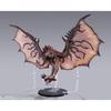 TAMASHII NATIONS S.H.Monsterarts Monster Hunter Rioleus -20th Anniversary Edition- Approx. 400mm ...