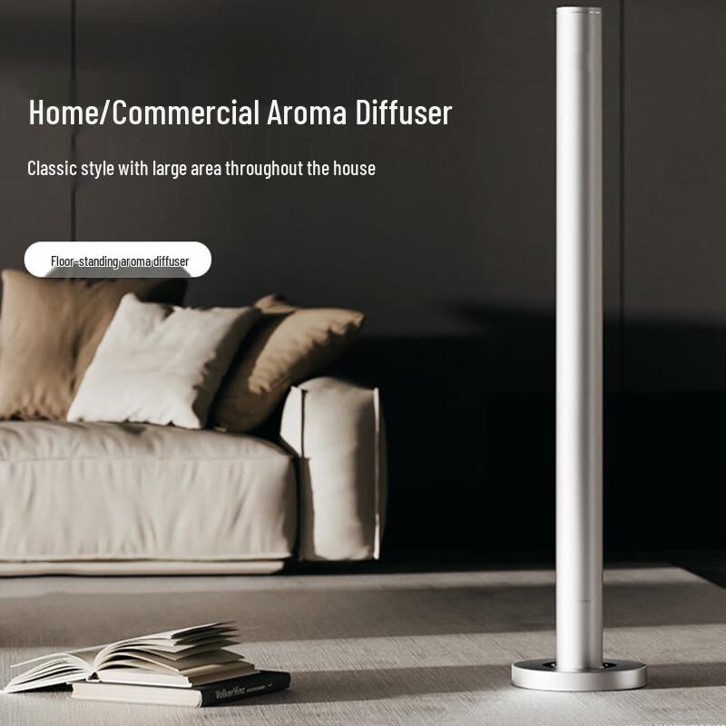 Datu A800L Commercial Floor Aroma Diffuser