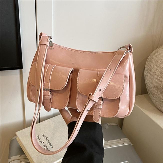 Fashion Bag Women's New Shoulder Messenger Bag