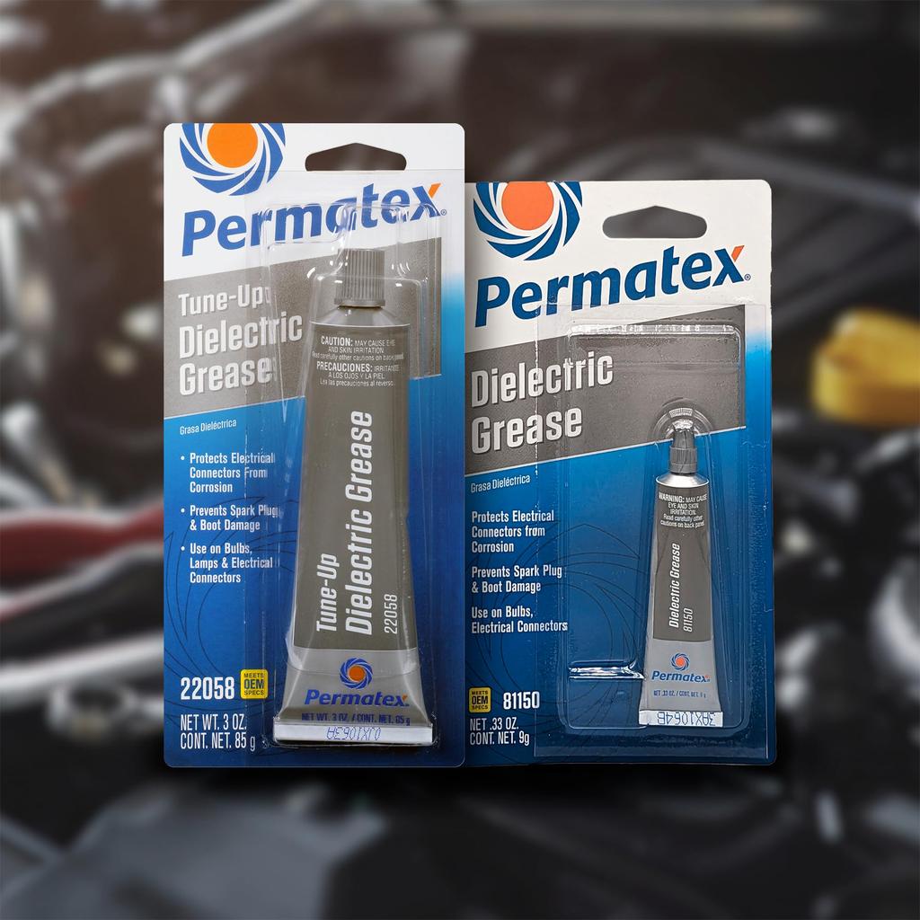 Permatex Tune Up Grease White 9.4g [PTX81150]
