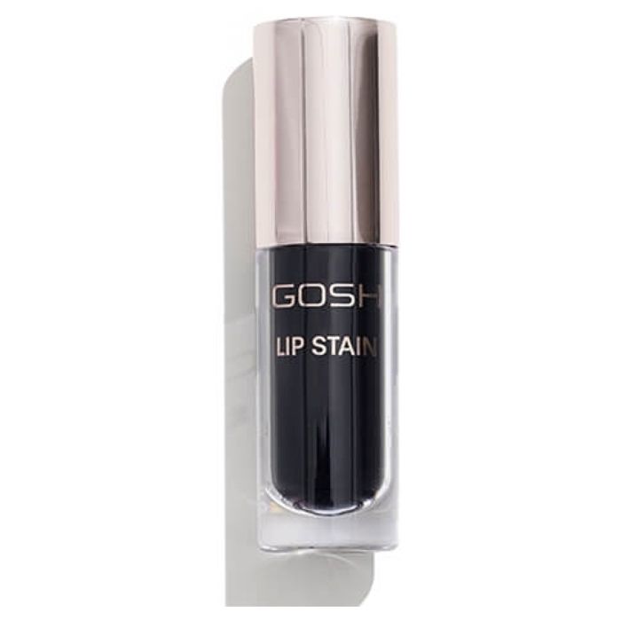Gosh Copenhagen Encre à Lèvres Lip Stain 003 Dark Chocolate Gosh