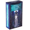 Universal Celtic Tarot 78 Cards Deck Floreana Nativo Game with E Guidebook Board Divination Reading Love Moon Near Me Beginners