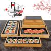 Melamine Sushi & BBQ Serving Platter