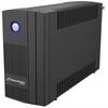 Power Walker Ups Line-In 650Va Sb Fr (2 Sockets Pl)