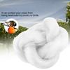 Anti Bird Mesh Garden Bird Netting Crops Fruits Vegetables Protection Net (2*3M)