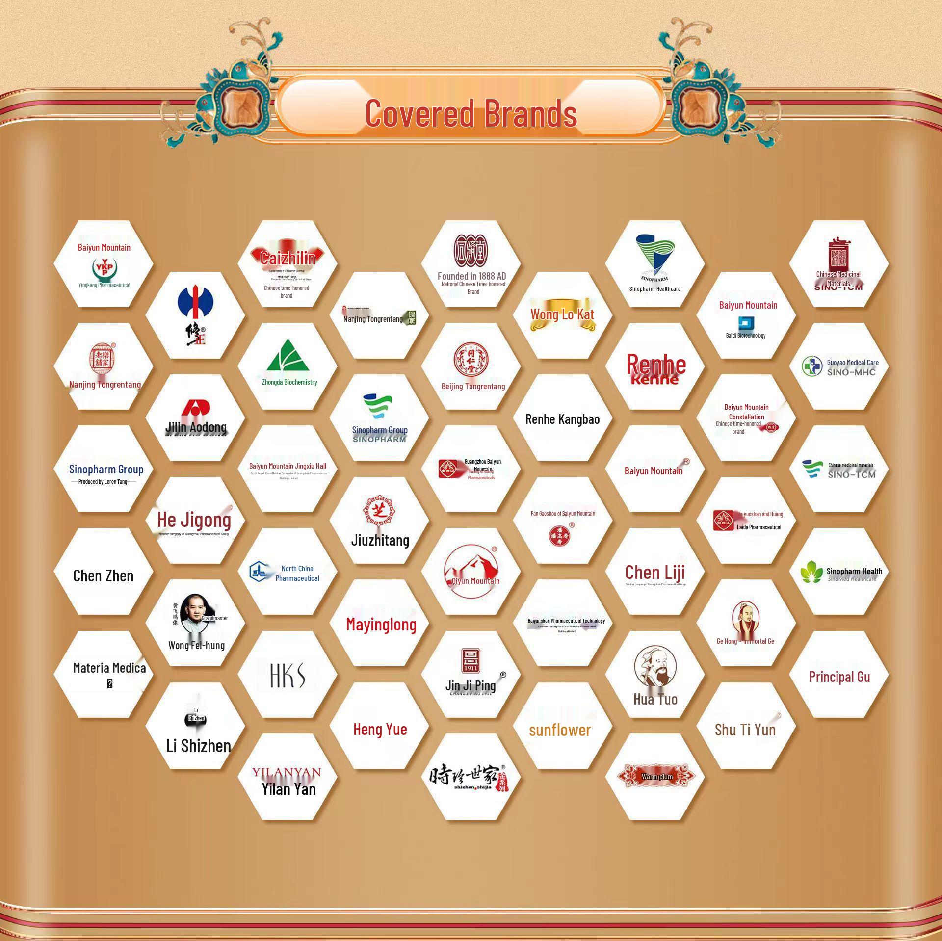 

Li Shizhen Infrared Magnetic Pain Relief Patch - 5 Patches/Box