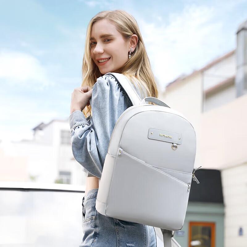 Samsonite 14-inch Laptop Business & Casual Backpack
