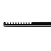 Heroine Make SP Speedy Mascara Remover SK 6.6mL Mascara Remover Formula That Does Not Stain the Eyes Easy To Apply Comb Type Pink Bottle