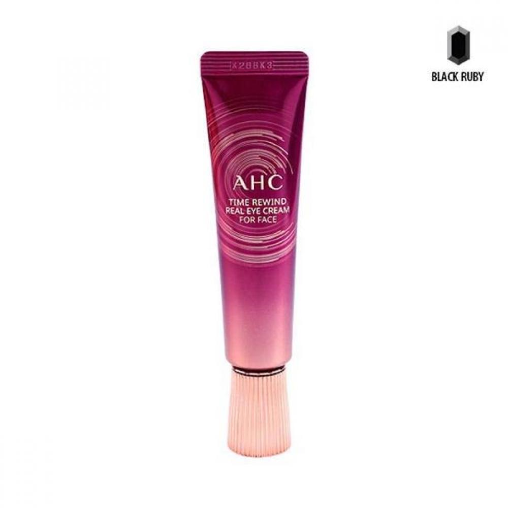 

Ahc TiMe Rewind Real Eye CreaM For Face Season 8 30Ml M unitary