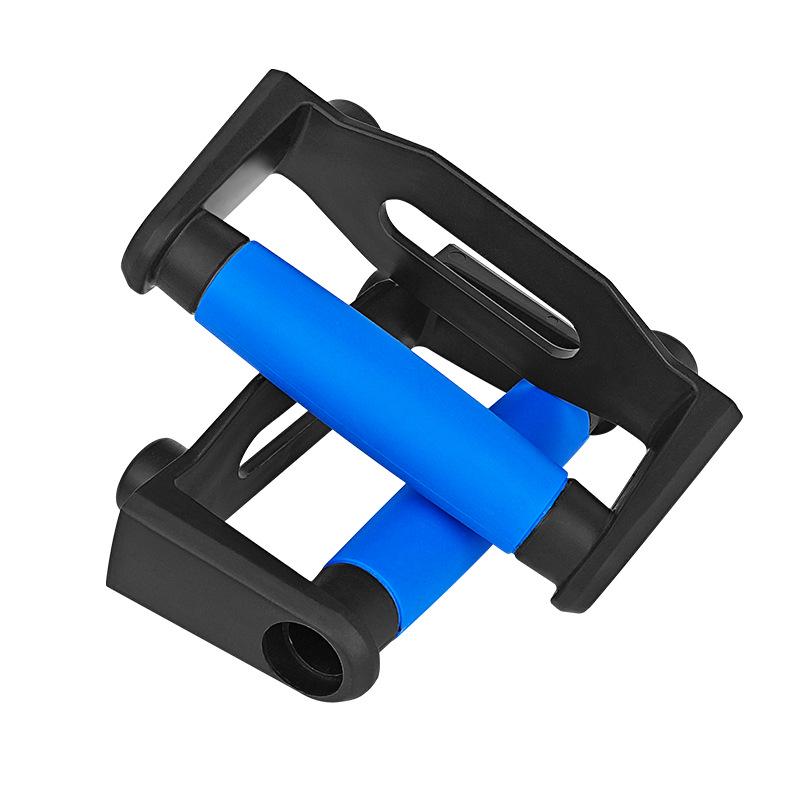 Portable Multifunctional Push-Up Board Stand