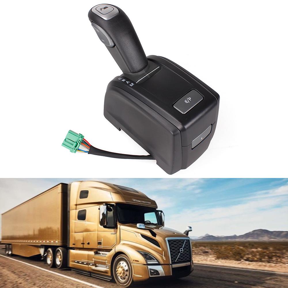 

Переключатель автоматической коробки передач для левой руки для грузовиков Volvo FH12/FH13 - Номер детали #21456377/21073025