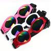 Waterproof Windproof Pet Eyewear Dog Protection Goggles Sunglasses UV Protection Pet Supplies