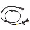 2PCS Right & Left ABS Wheel Speed Sensor For Land Rover Range Rover Evoque