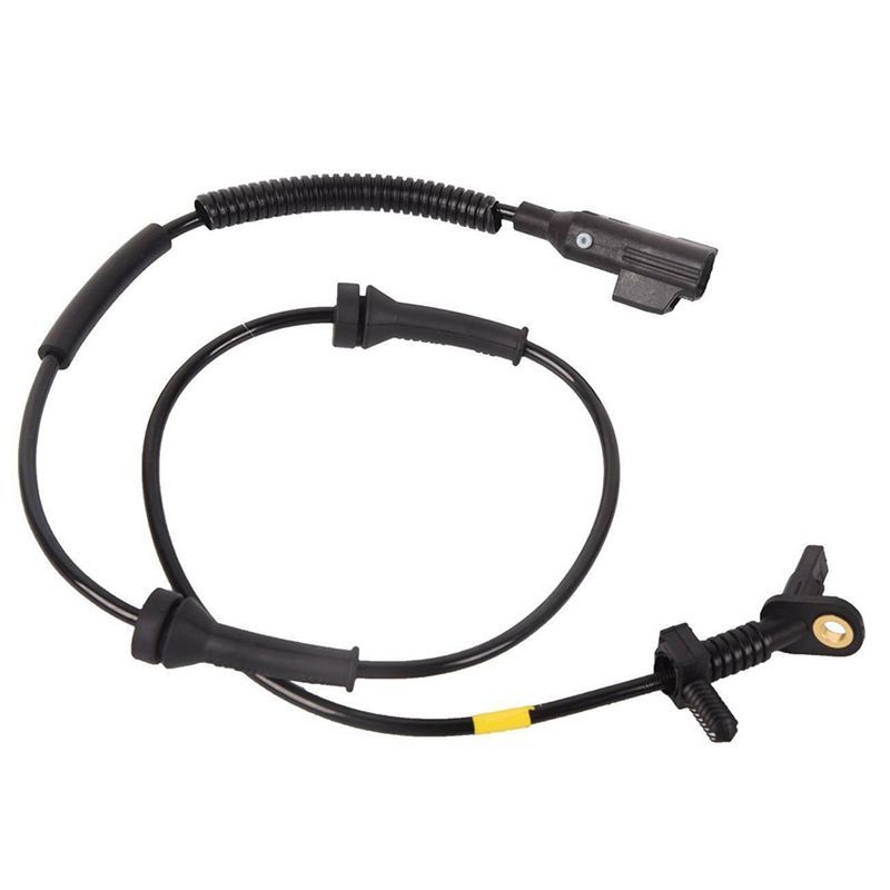 2PCS Right & Left ABS Wheel Speed Sensor For Land Rover Range Rover Evoque