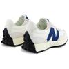 New Balance 327 Denim Pack - Reflection Women Sneakers Cream Heron-Blue WS327JB