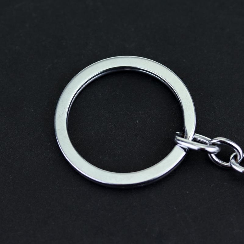 Resident Evil Red Umbrella Keychain - 2017 Edition