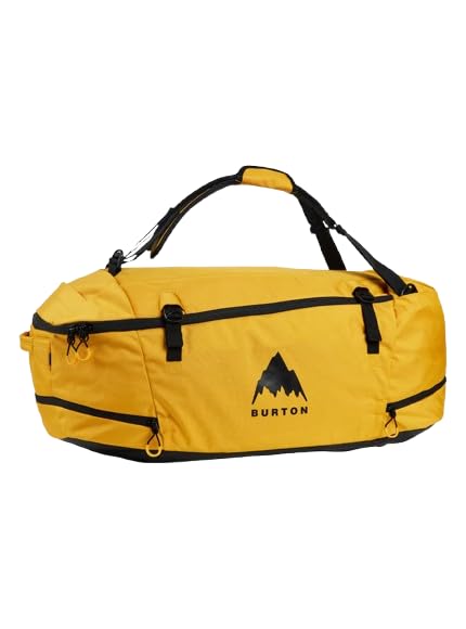 

Большая дорожная сумка Burton Unisex Multipath 90L, модель 24-25