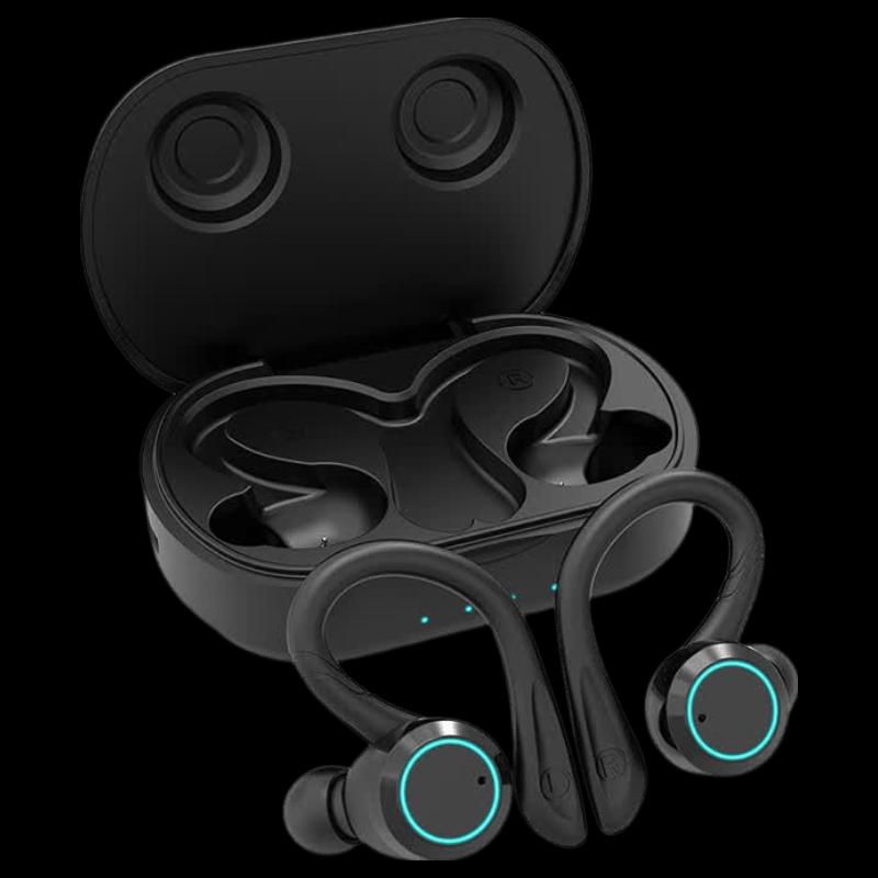 

Newman L1 True Wireless Ear-Hook Sport Headphones