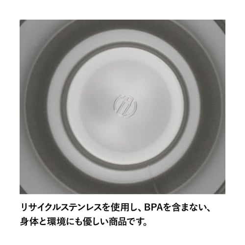 STANLEY H2.0 Vakuum Quencher, 0,88L, Silber, Isolierte Edelstahl-Wasserflasche mit Strohhalm, Ideal für den Außenbereich, Spülmaschinenfest, Garantie inklusive