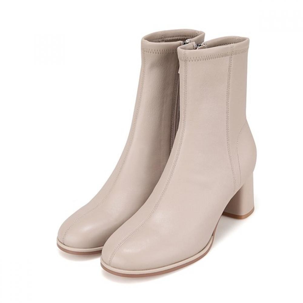 Повседневные ботильоны Barbara из овчины 6 см Bbi873be 255mm 16500₽