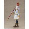 TAMASHII NATIONS S.H. Figuarts Sousou no Furiren (Reissue Version) Approximately 140mm PVC ABS Made Painted Movable Figure Beyond Journeys End Reissue