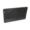 Keyboard RGB LED Backlighting 78 Keys   Thin   Wireless Keyboard for   for   for