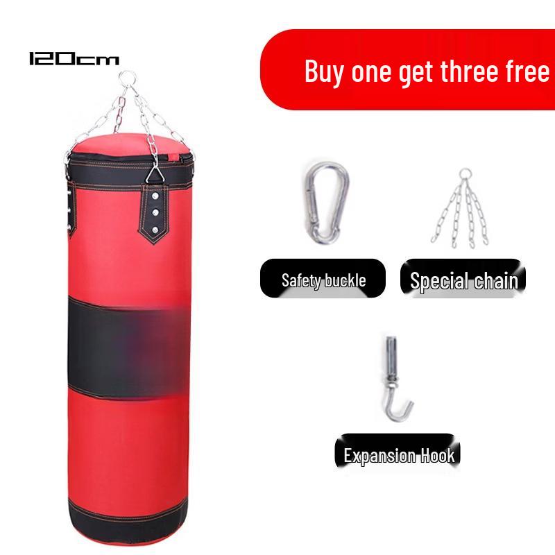 WANGFENG Hanging Solid Punching Bag