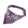 PU Cat Dog Collar with Scarf for Small Medium Dogs Chihuahua Corgi Puppy Adjustable Collars Pet Supplies Accesorios Para Perros